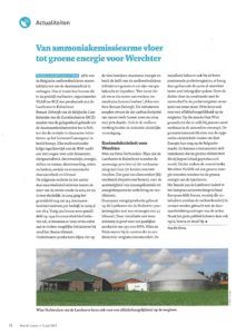 Artikel Boer & Tuinder