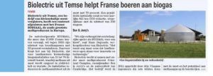 Artikel Het Nieuwsblad