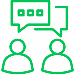 selectieprocedure Leidinggevende gesprek