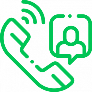 phone call