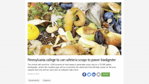 Article Cafeteria Scraps