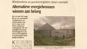 Nieuws Landbouwleven 2 juni