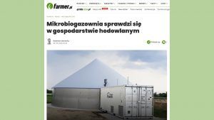 Artykuły - Farmer