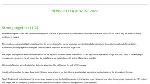 Newsletter august thumbnail v2