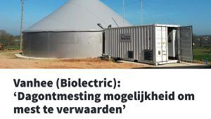 Nieuws - Artikel - Varkensmest