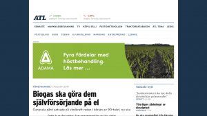 Nyheter - ATL 2