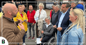 Tag des offenen Hofes - Familie Neels 3