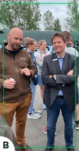 Tag des offenen Hofes - Familie Neels 4
