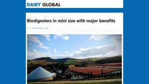 News - Article - Dairy Global - Thumbnail
