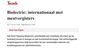 Nieuws - Artikel - Trends - Impact Awards