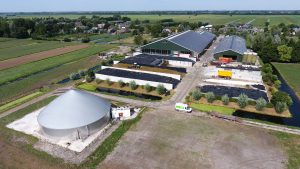 Home - EN - Biolectric digester