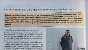 Nieuws - Artikel Drietand - thumbnail1