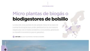 Noticias - Danone - Biolectric - Micro plantas de biogás o biodigestores de bolsillo_Thumbnail