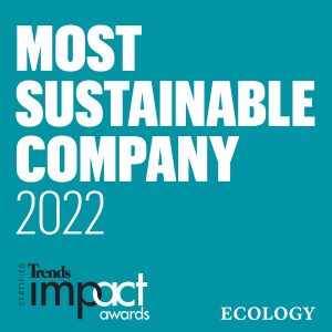Home - Energie - Biolectric Trends Impact Awards