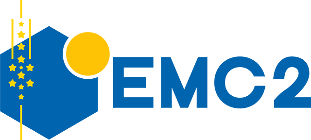 Biolectric - emc2-logo - CREER DE L’ENERGIE GRACE A VOTRE LISIER