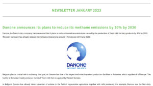 News - Newsletter January - Thumbnail