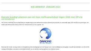 Nieuws - Nieuwsbrief januari - Thumbnail