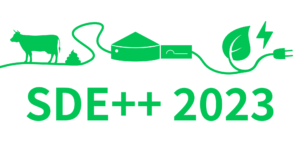 SDE++ 2023
