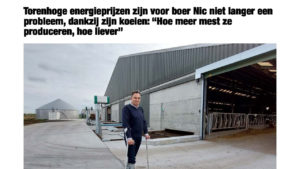 Nieuws - Nieuwsblad - Nic - Thumbnail