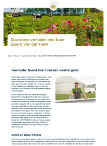Duurzame verhalen met boer Sjoerd van der Helm - CONO Kaasmakers_Pagina_1-2