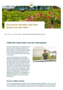 Duurzame verhalen met boer Sjoerd van der Helm - CONO Kaasmakers_Pagina_1