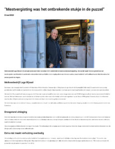 “Mestvergisting was het ontbrekende stukje in de puzzel” -_Pagina_1
