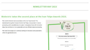 News - Newsletter - Biolectric - Thumbnail EN
