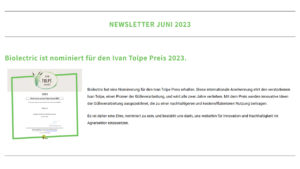 Nachrichten_Newsletter Juni 2023_Thumbnail