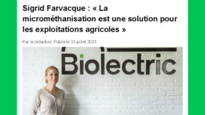 Actualités Digesteur - Environnement Magazine - Article - Thumbnail