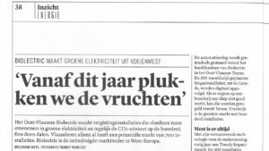 Nieuws - Artikel - Trends - Vanaf dit jaar plukken we de vruchten - Thumbnail