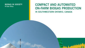 Compact and automated on farm biogas production - Biolectric - Aricles - News