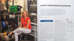 CFO Magazine - Thumbnail